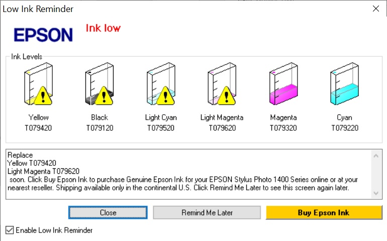 2024-07-24 Ink Levels-Low Ink Reminder.jpg