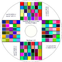 ArgyllCMS 240 patch CD-target disc 1 of 2 .jpg