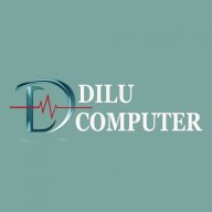 dilucomputer